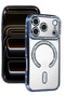 Ilkeshop New iPhone 17 Pro Joke Simli Magneticsafe Case (142109) - Mi
