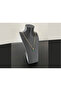 220 mm Jewelry Display Bust |   Necklace Stand Decorative Jewelry Display and Organizer Stand