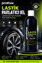 LASTİK PARLATICI JEL - 5