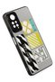 Ilkeshop New Redmi Note 11 Pro Case Mirror Patterned Cover - Mirror (01252) - 6 - 2