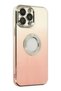 Ilkeshop New iPhone 13 Pro Max Case Best Silicone (134716) - Pink - 3