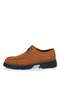 Size 45 46 47 Men's Boots, Brown Suede, Wide Fit, Winter Model - 4