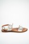 Girls’ Sandals – Comfortable Casual Sandals for Children, Pre-Teen for School, Play & Everyday Wear - 2