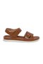 Comfort Slide Sandals for Women – Cushioned Slip-On Casual Sandals for Daily Wear, Travel & Walking - 2