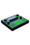 V9 Live Sound Card Mixer - واجهة صوتية احترافية للبث والتسجيل |   12 مؤثر صوتي، يدعم البلوتوث وتقنية تقليل الضوضاء DSP - 6