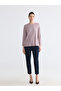 Timeless Clothing & Timeless Choices Zero Roba Collar Stone-Embellished Blouse - 2