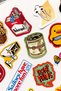 The Dump Ii Fun Sticker Collection 30 Piece Laptop Phone Thermos Sticker Set - 5