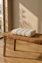 Vanilla Bath Towel 70X140 cm - Mink 100% Cotton - 2