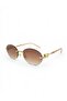 Cbp090 Tina Nude Brown New Unisex Sun Sun. - 4