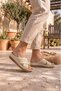 Stylish and Comfortable Women's Slippers – Orthopedic Supported Daily Slippers - 2