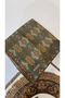 New Season Sura Silk Scarf