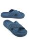 15910 Women's Cross Non-Slip Beach Pool Bathroom Daily Slippers - 3