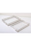 Multi-Use Serving Tray Set - 2