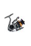 Tiny 2500 Spin Machine 6+1 Bb Standard - 3