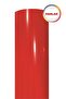 Bright Red Adhesive Coating Foil 122 Cm X 1 Mt