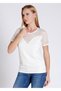 8006 All Lace Women's T-Shirt - 2