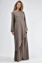 Busem Buttoned Long Sleeve Tunic - 4