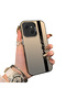 Tecno Spark 40C Compatible Silicone Edge Hard Back Anti-Fall Phone Case Amg Patterned