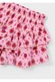 Skirt Pants-Patterned - 4