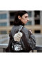 Trending Interactive Plush Robot Toy Viral Interactive Bag Charm