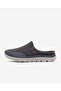 Summits Men's Gray Open Back Sports Shoes 232296Tk-Char Juststep