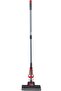 Double Roller PVA Mop Adjustable Iron Handle DC2360