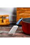 DC3348 Stainless Steel Flat Grater, Silver - 7