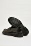 Kafka Model Genuine Leather Eva Sole Casual Shoes - 5