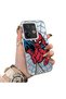 Vivo V60 Compatible Hard Acrylic Back Silicone Edge Lens Protection Case
