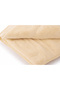 Welsoft Ivory Quilt Set - Single Size - 2