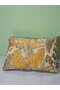 Botanical Premium Patterned Luxury Decorative Throw Pillow - 6