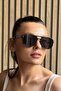 Bh Ae101 C03 Women's Sunglasses - 3