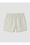 Trendlucky Farkıyla Baby Boy Muslin Shorts Set - 8
