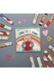 Puzzle Sticks In Tube - Paddington Baby - 3