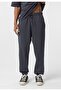 Elasticated leg basic oversize tracksuit set - 5