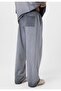 Washed baggy pants - 5