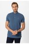 2-Pack Hakim Collar Polo T-Shirt - 2