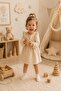 3-Piece Bamboo Anti-Sweat Baby & Kids Booties Socks - 2
