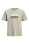 Jcofusion Dots Print Tee Ss Crew Sn - 2