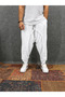 Elastic Waistband Shalwar with Invisible Stitching