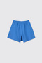 Baby Girl Cobalt blue Skirt - 2