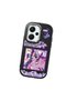 Redmi Note 13 Pro Plus+ 5g Compatible Black Silicone Case with Shock-Absorbing Camera Protections - 4
