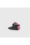 Women's / Girls' Boots 8987044 Mem 89870 Nabuk Pu/Glitte Nero/Fuxia - 3