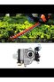 Hedge Trimmer Carburetor Replacement Parts Fit for TH23 TH26 TH34 23CC 25CC 26CC 33CC 35CC - 8