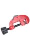 〔R〕Metal Tube Cutter Tool Heavy-Duty Pipe Cutter 1/8" To 1-1/8" Inch Tubing Cutter For Cutting Al... - 7