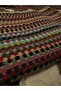 Organic Bath Towel King Size 90X150 1000Gr - 3
