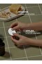 960 Pcs Bulk Makeup Remover Cotton Pads - Wet/Dry Dual Use, Thickened Soft & Skin - Friendly Disp... - 7