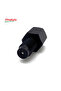 M16x1.5 Threads One Way Adapter For AirJavelin/Fusion 2,SIG SAUER MPX / MCX,Umarex 88Gram 90G CO2... - 5