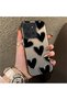 Xiaomi Poco C85 4g Compatible Hard Acrylic Back Silicone Edge Lens Protection Case - 2