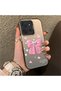 Xiaomi Poco C85 4g Compatible Hard Acrylic Back Silicone Edge Lens Protection Case - 2